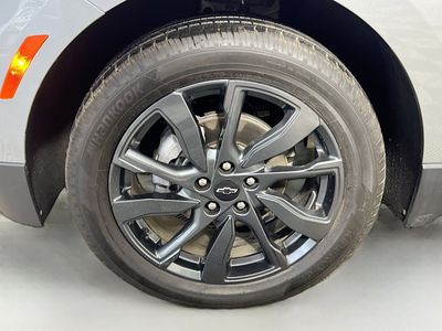 2023 Chevrolet Equinox - Photo 11