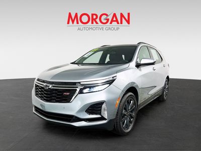 2023 Chevrolet Equinox - Photo 7