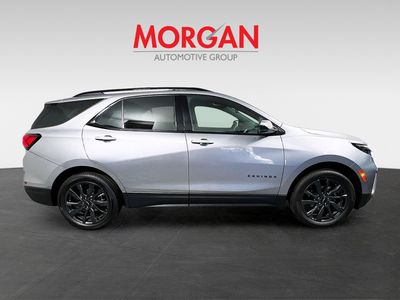 2023 Chevrolet Equinox - Photo 2