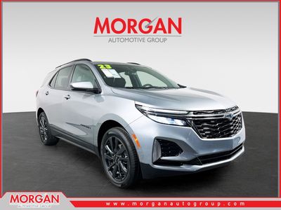 2023 Chevrolet Equinox - Photo 1