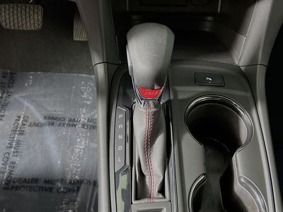 2023 Chevrolet Equinox - Photo 21