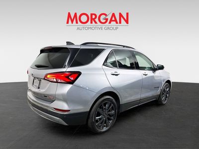 2023 Chevrolet Equinox - Photo 3