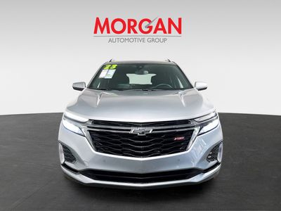 2023 Chevrolet Equinox - Photo 8
