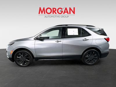 2023 Chevrolet Equinox - Photo 6