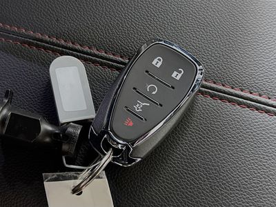 2023 Chevrolet Equinox - Photo 32