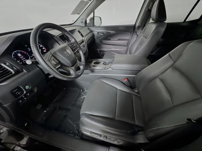 2025 Honda Ridgeline - Photo 11