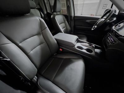 2025 Honda Ridgeline - Photo 27