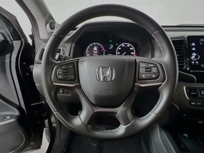 2025 Honda Ridgeline - Photo 14