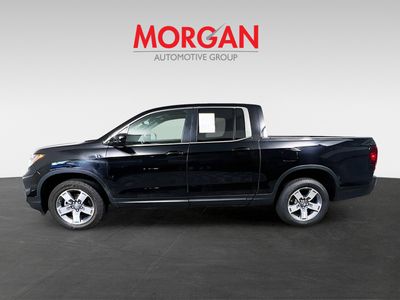 2025 Honda Ridgeline - Photo 5