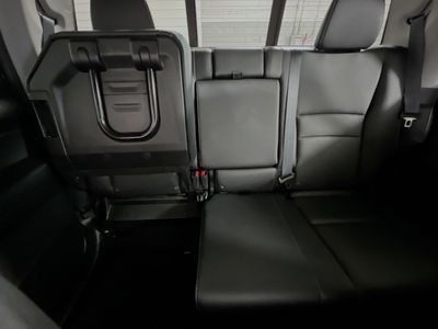 2025 Honda Ridgeline - Photo 29