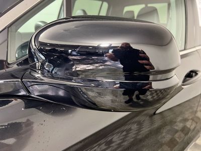 2025 Honda Ridgeline - Photo 9