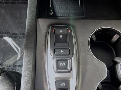2025 Honda Ridgeline - Photo 20