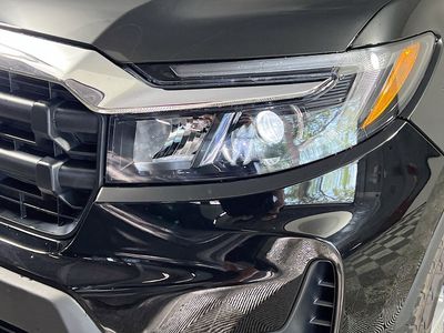2025 Honda Ridgeline - Photo 8