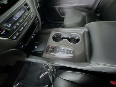 2025 Honda Ridgeline - Photo 21
