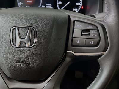 2025 Honda Ridgeline - Photo 16