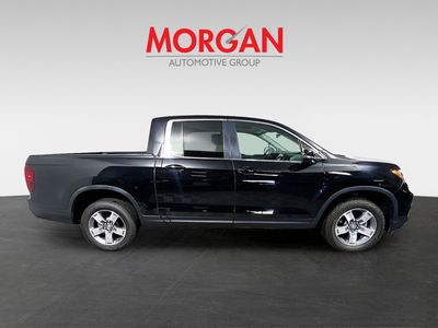 2025 Honda Ridgeline - Photo 2