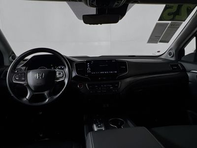 2025 Honda Ridgeline - Photo 26