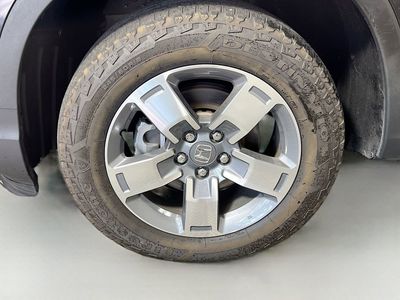 2025 Honda Ridgeline - Photo 10