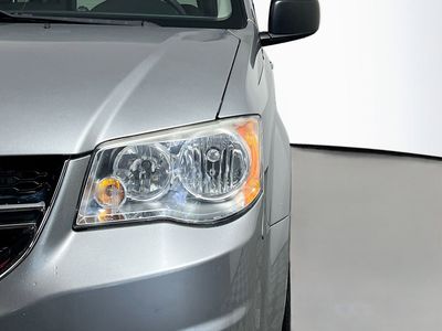 2016 Dodge Grand Caravan - Photo 9