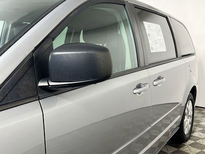 2016 Dodge Grand Caravan - Photo 10