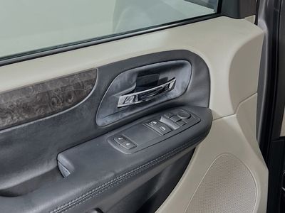 2016 Dodge Grand Caravan - Photo 14
