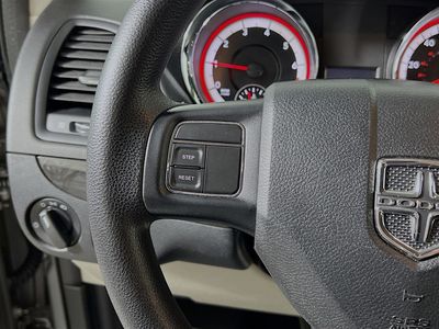 2016 Dodge Grand Caravan - Photo 16