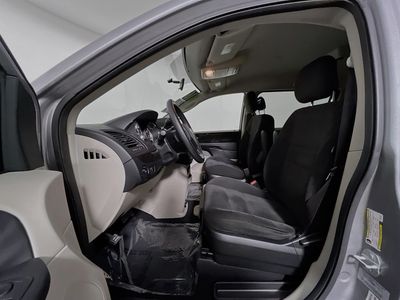 2016 Dodge Grand Caravan - Photo 12