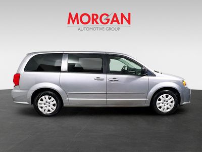 2016 Dodge Grand Caravan - Photo 2