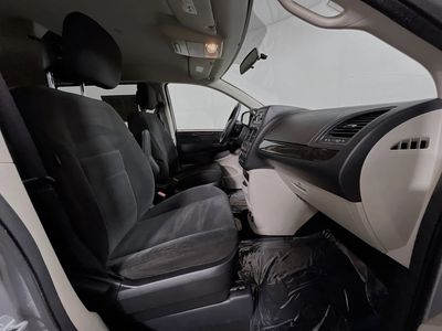 2016 Dodge Grand Caravan - Photo 27