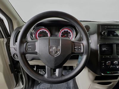 2016 Dodge Grand Caravan - Photo 15
