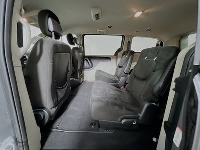 2016 Dodge Grand Caravan - Photo 25