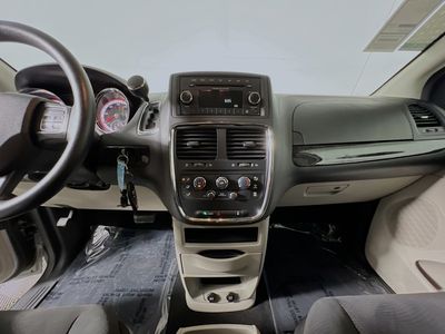 2016 Dodge Grand Caravan - Photo 22