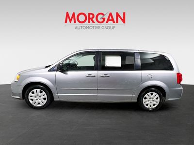 2016 Dodge Grand Caravan - Photo 6