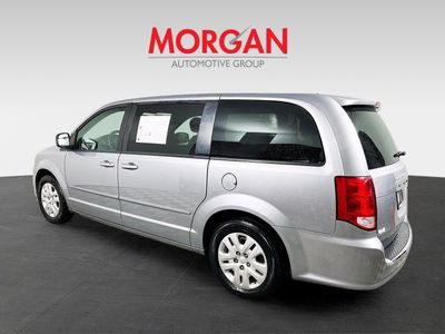 2016 Dodge Grand Caravan - Photo 5