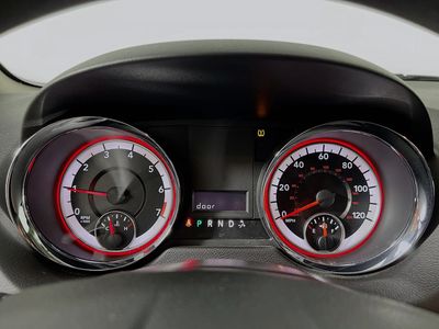 2016 Dodge Grand Caravan - Photo 19