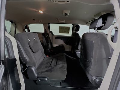 2016 Dodge Grand Caravan - Photo 29