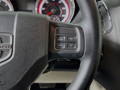 2016 Dodge Grand Caravan - Photo 17