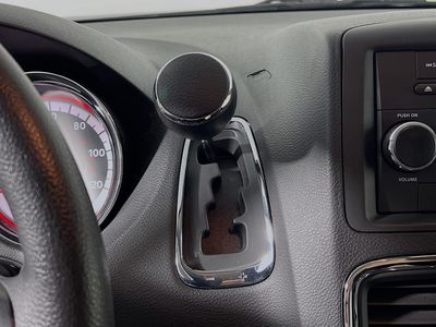 2016 Dodge Grand Caravan - Photo 21