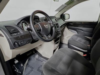 2016 Dodge Grand Caravan - Photo 26