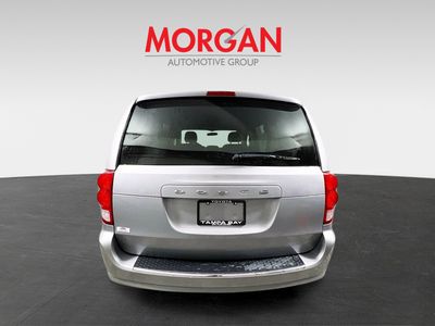 2016 Dodge Grand Caravan - Photo 4