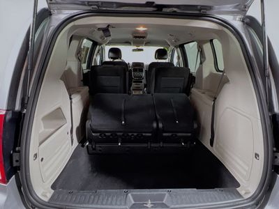 2016 Dodge Grand Caravan - Photo 30