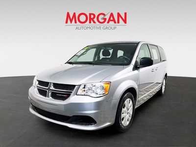2016 Dodge Grand Caravan - Photo 7