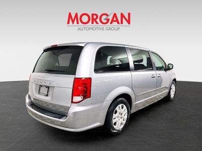 2016 Dodge Grand Caravan - Photo 3
