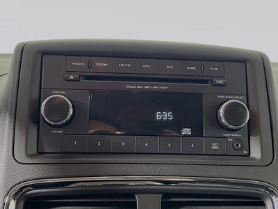 2016 Dodge Grand Caravan - Photo 24
