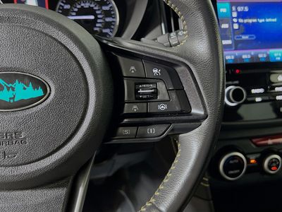 2023 Subaru Crosstrek - Photo 17