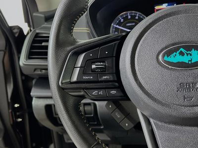 2023 Subaru Crosstrek - Photo 16