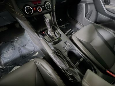 2023 Subaru Crosstrek - Photo 22