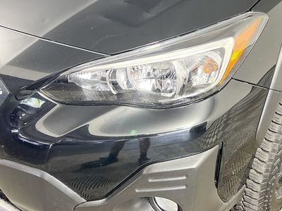2023 Subaru Crosstrek - Photo 9