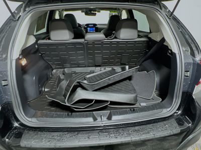 2023 Subaru Crosstrek - Photo 31