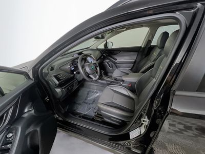 2023 Subaru Crosstrek - Photo 12